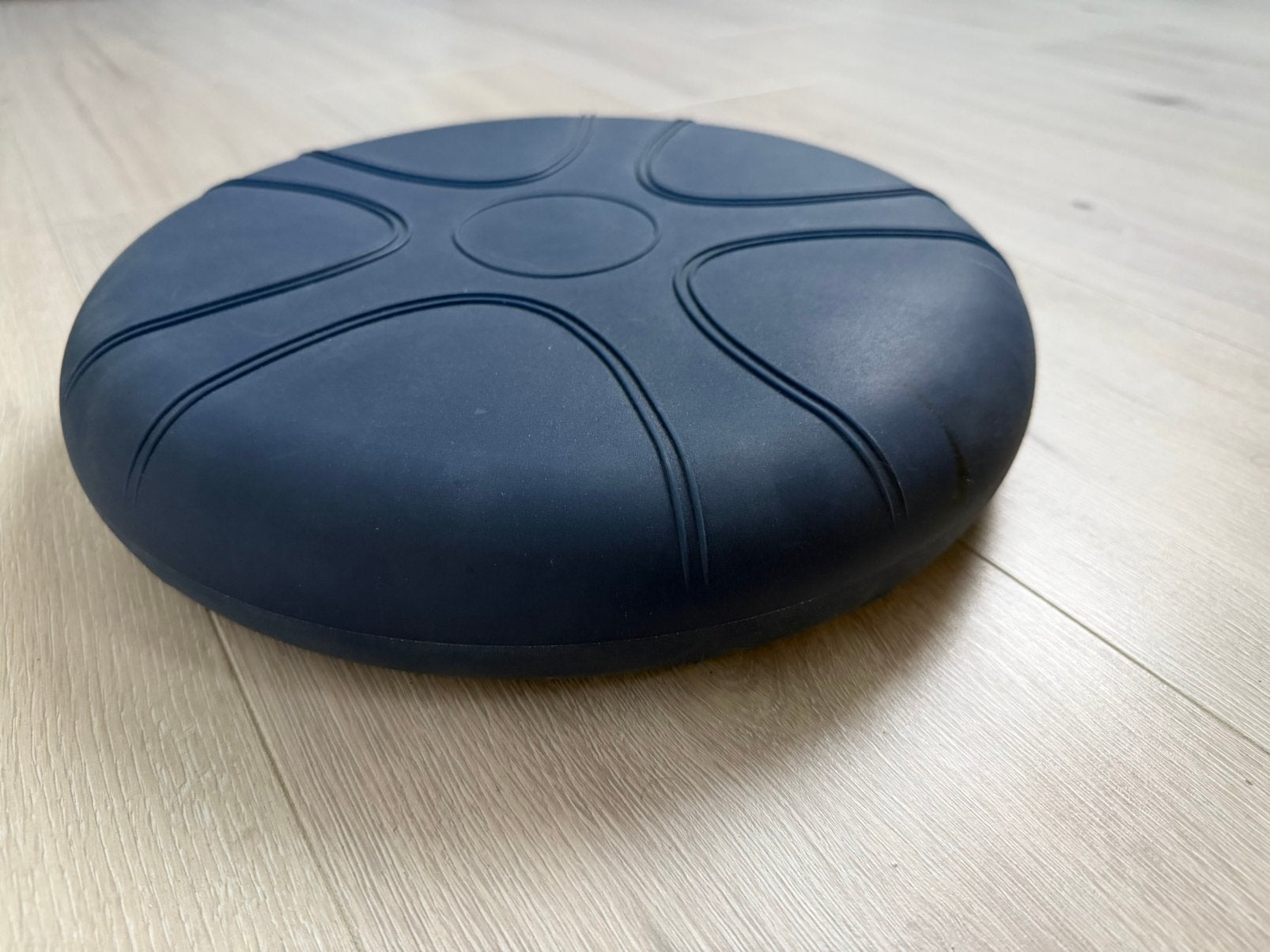 Ergonomisch zitkussen, Sport en Fitness, Ophalen of Verzenden, Zo goed als nieuw, Overige typen