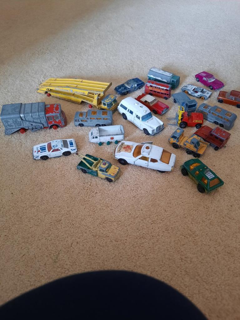 Oude auto's, Ophalen of Verzenden, Gebruikt, Auto