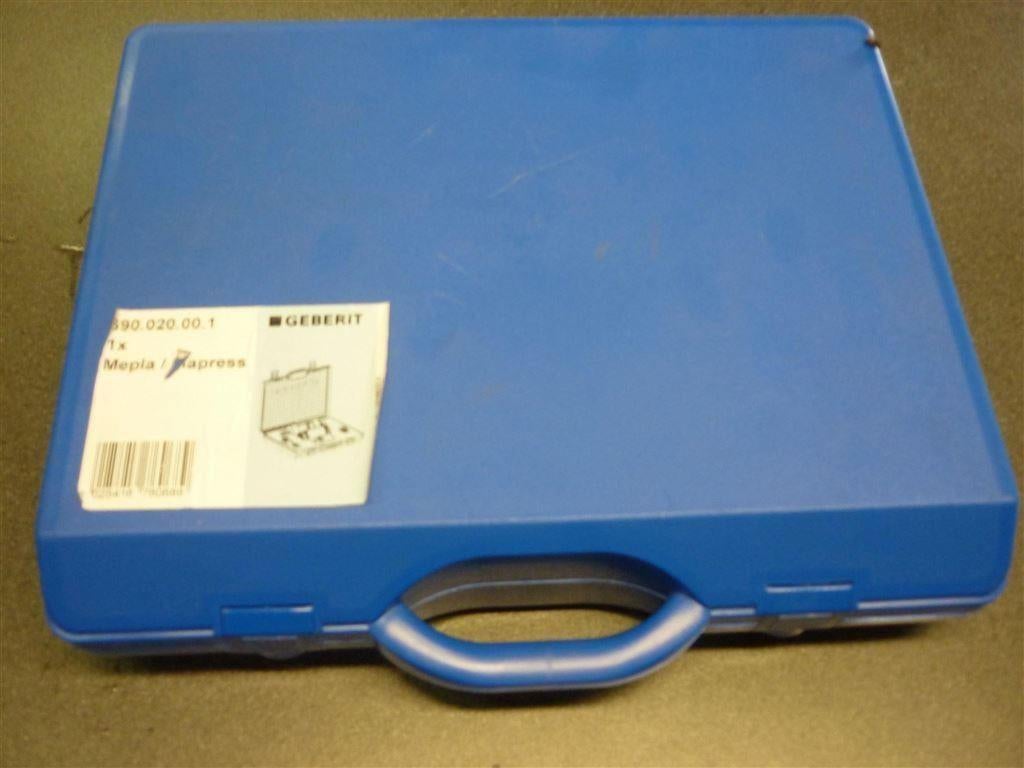 239. Geberit hygiene filter 690.020.00.1, Ophalen of Verzenden, Nieuw, Wit, Handdoek