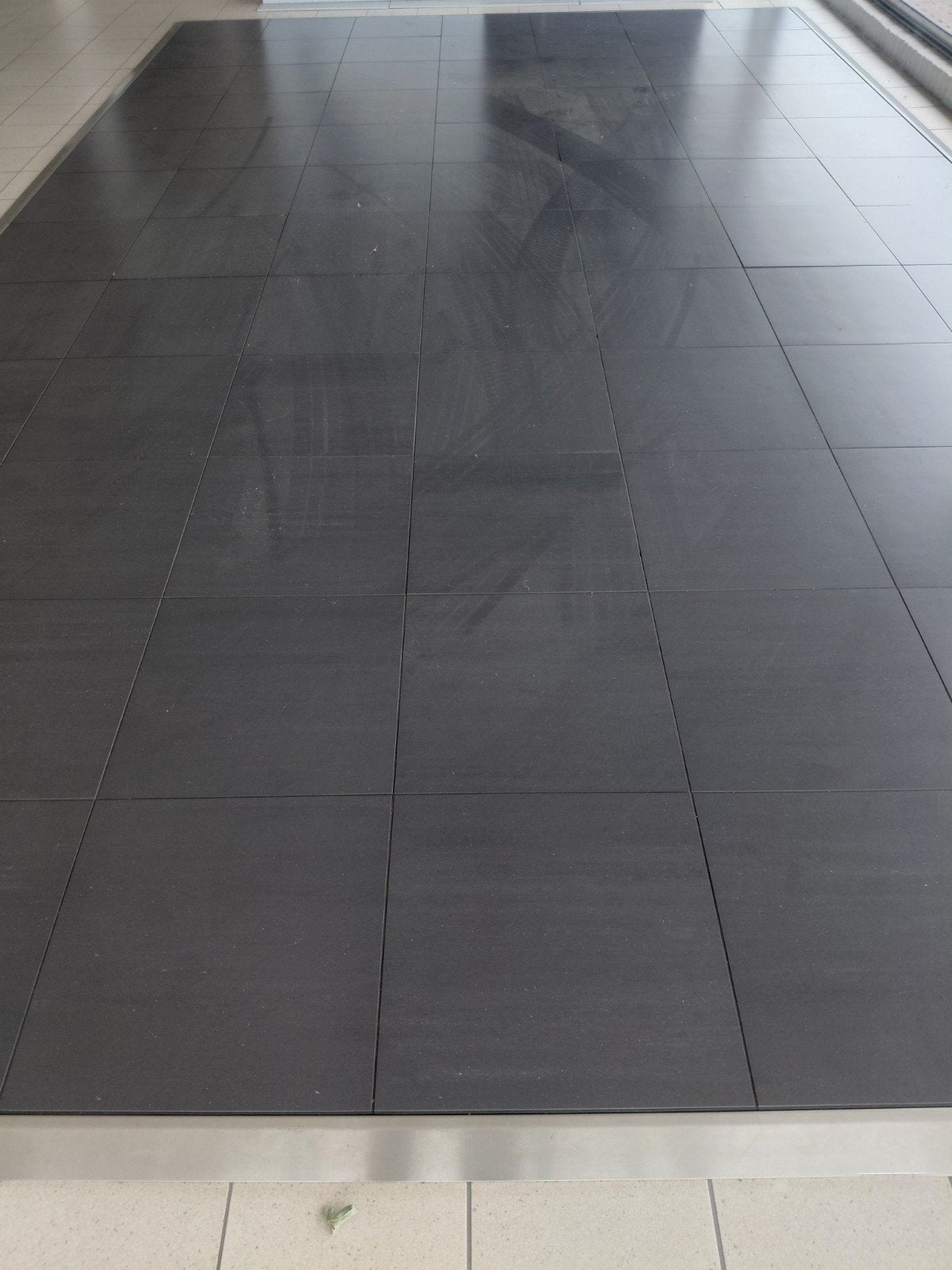 Showroom/beurs presentatie vloer, Ophalen of Verzenden, Zo goed als nieuw