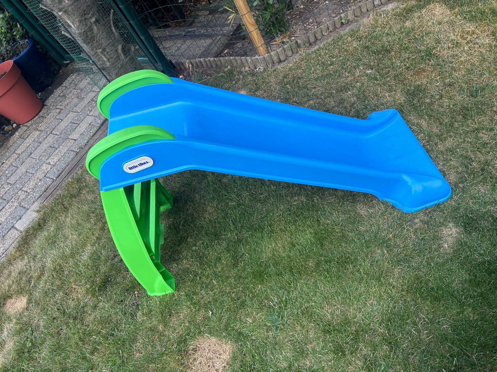 Little Tikes kinderglijbaan - Zeer goede staat, Ophalen, Zo goed als nieuw, Glijbaan