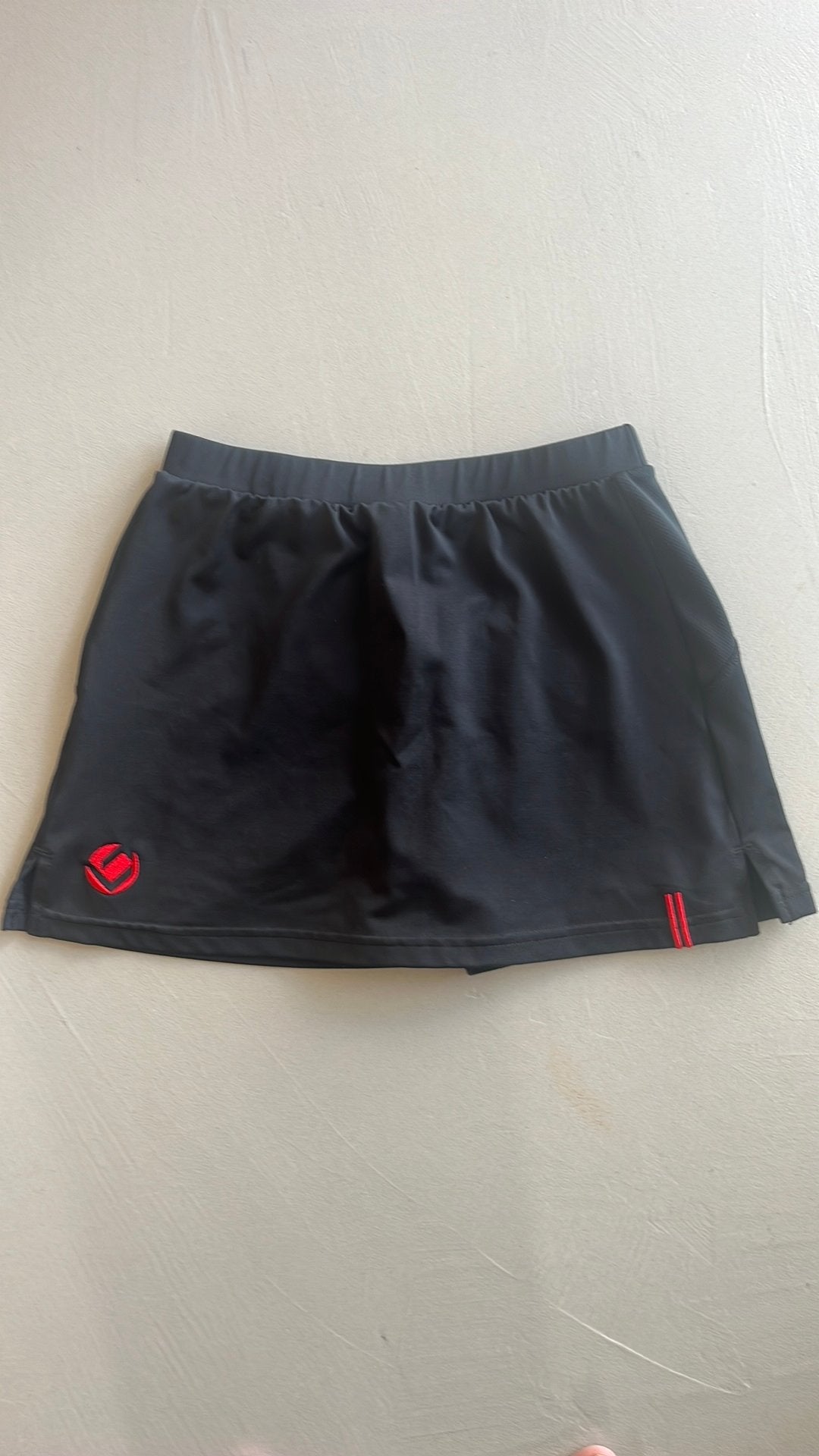 Brabo hockeyrokje zwart, Ophalen of Verzenden, Zo goed als nieuw, Kleding
