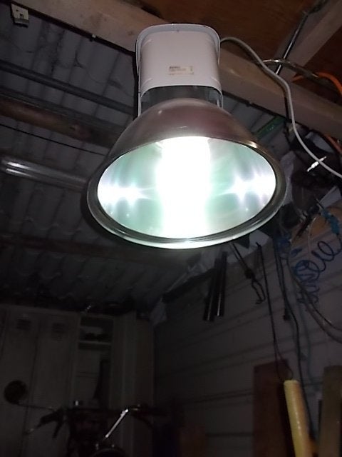 10x OSRAM E40 gaslampen VIALOX 400W Losse Lampen, Huis en Inrichting, Ophalen of Verzenden, Nieuw, Metaal, E40