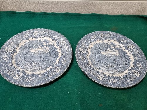 borden k.aymstey en co ltd heritage, Ophalen of Verzenden, 'T Olde Gre-j, Info@toldegrej.nl, Endepoelstraat 20f Didam