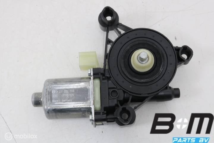 Raammotor linksvoor  Audi A1 GB SB 5Q0959801, Auto-onderdelen, Gebruikt