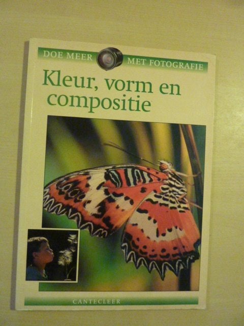 Roger Hicks - Fotografie kleur, vorm, compositie, Ophalen of Verzenden, Zo goed als nieuw, Fotografen