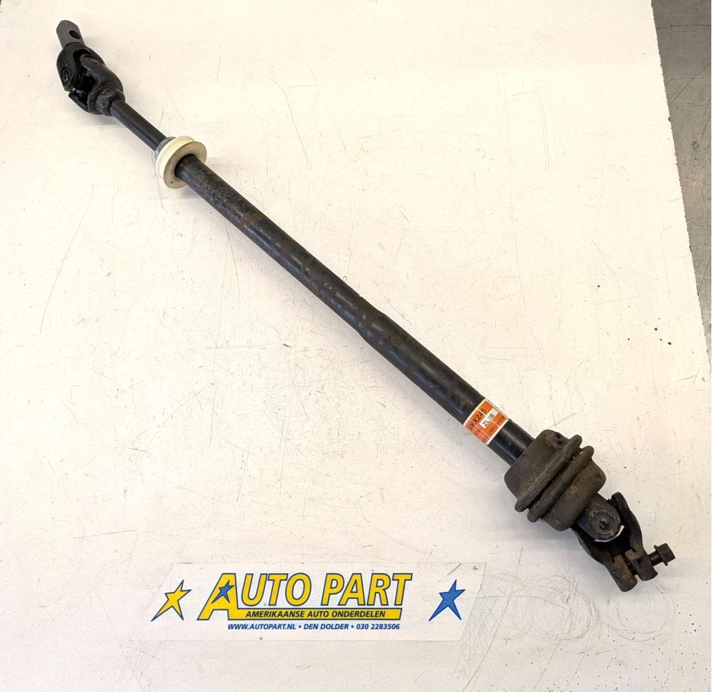 Chevrolet Corvette C6 stuuras 2005-2013, Gebruikt, Info@gm.com, Ophalen of Verzenden, P.O. BOX 33170 Detroit, MI 48232-5170