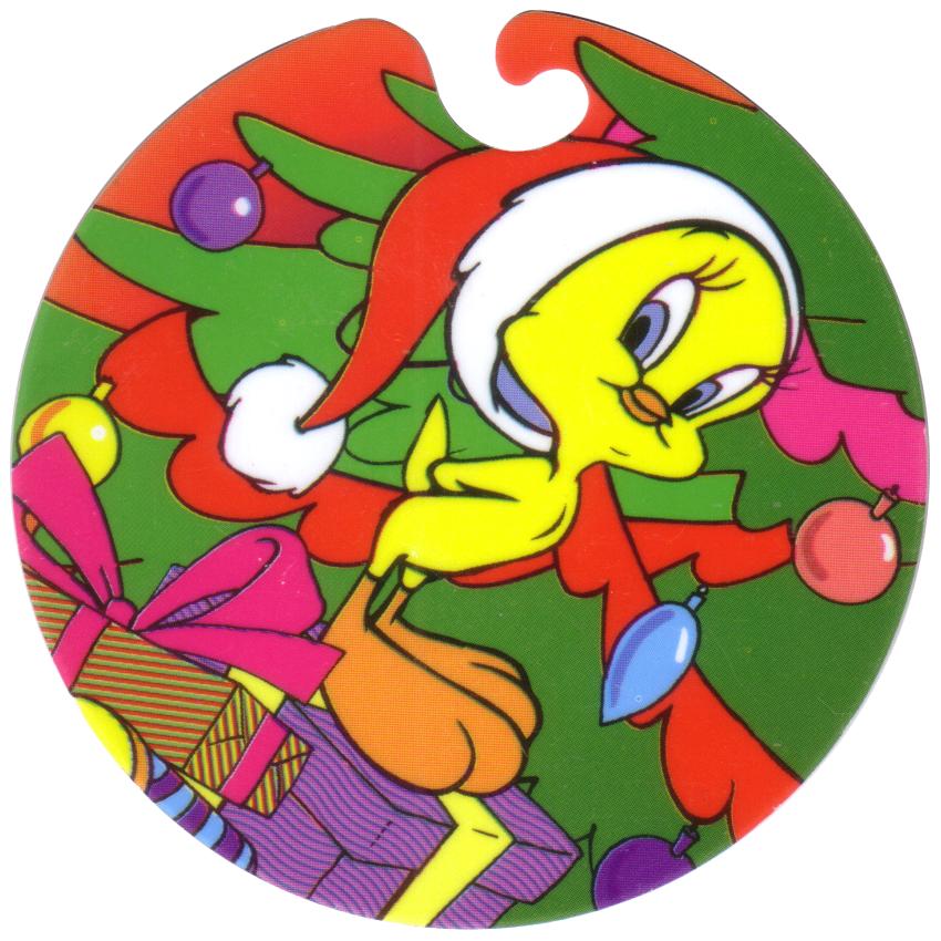 Giga Kerstflippo 03, Verzamelen, Flippo's, Ophalen of Verzenden, Winter, Losse flippo's