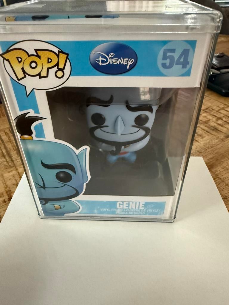 Funko disney grail, Ophalen of Verzenden, Zo goed als nieuw