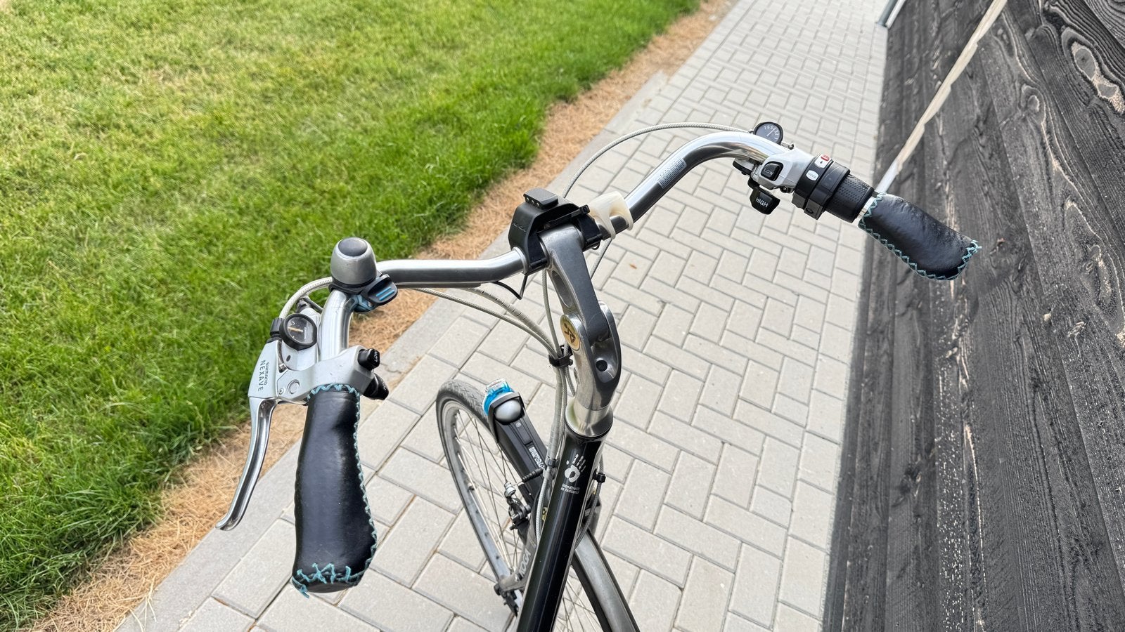 Koga Damesfiets 28 inch- Goede Staat, Overige merken, Velgrem, Versnellingen, Ophalen of Verzenden