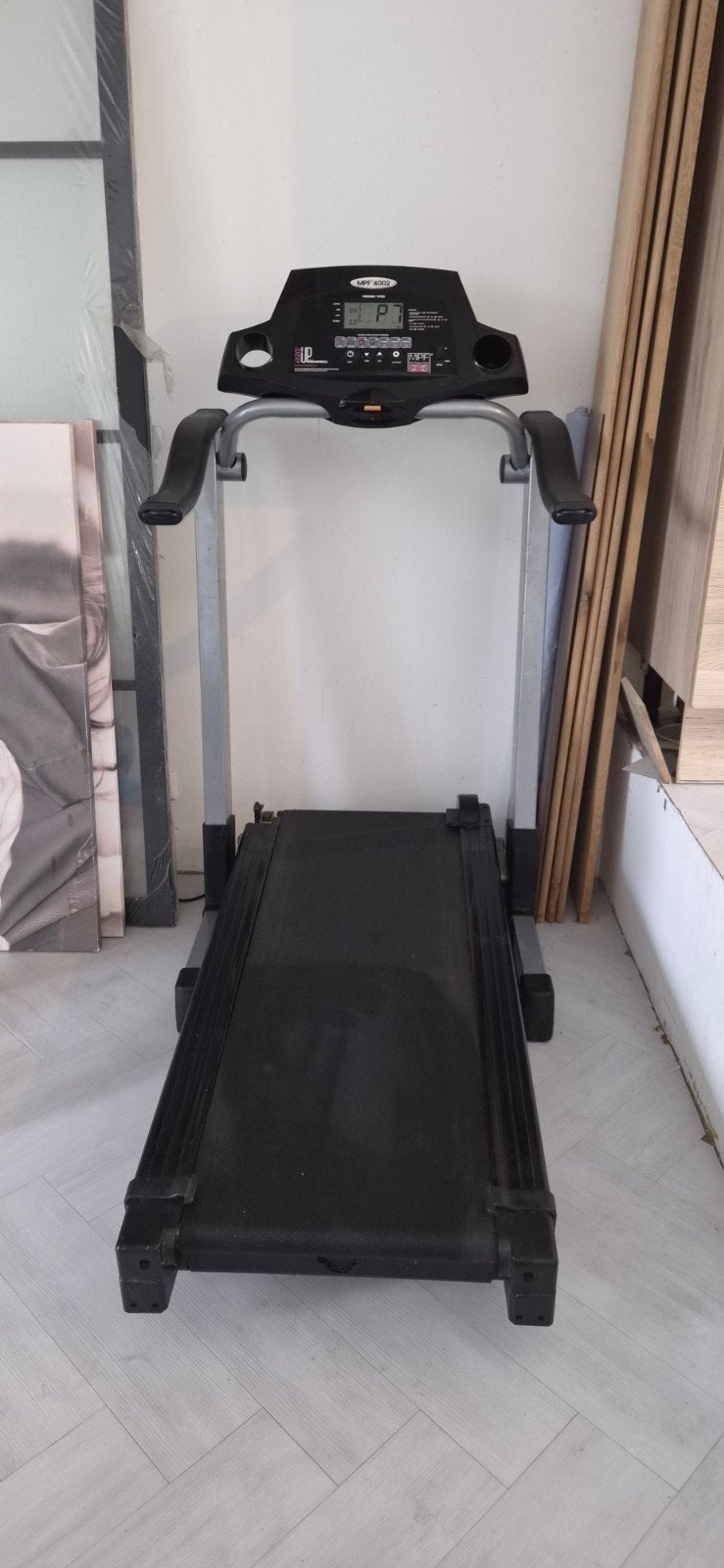 Loopband Relax to Max - Perfect voor thuisworkouts