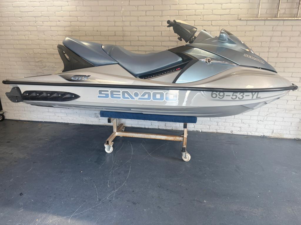 Seadoo romp onderdelen defect, Ophalen of Verzenden, Zo goed als nieuw, Motor en Techniek