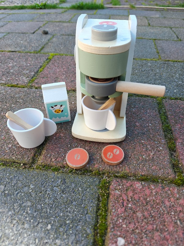 Diverse keukensets, Kinderen en Baby's, Ophalen, Gebruikt, Overige typen