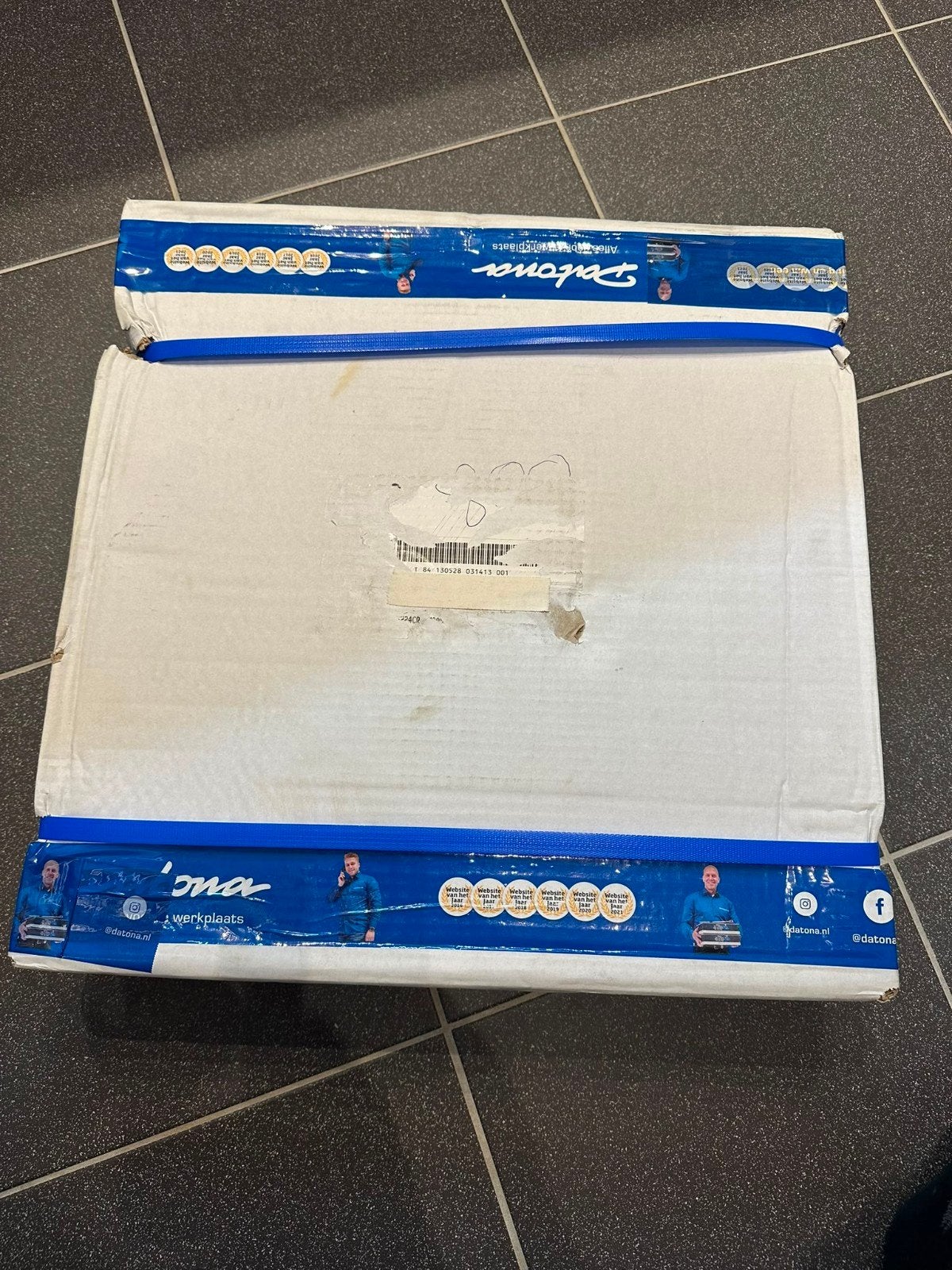Motormover Datona, Ophalen of Verzenden, Nieuw