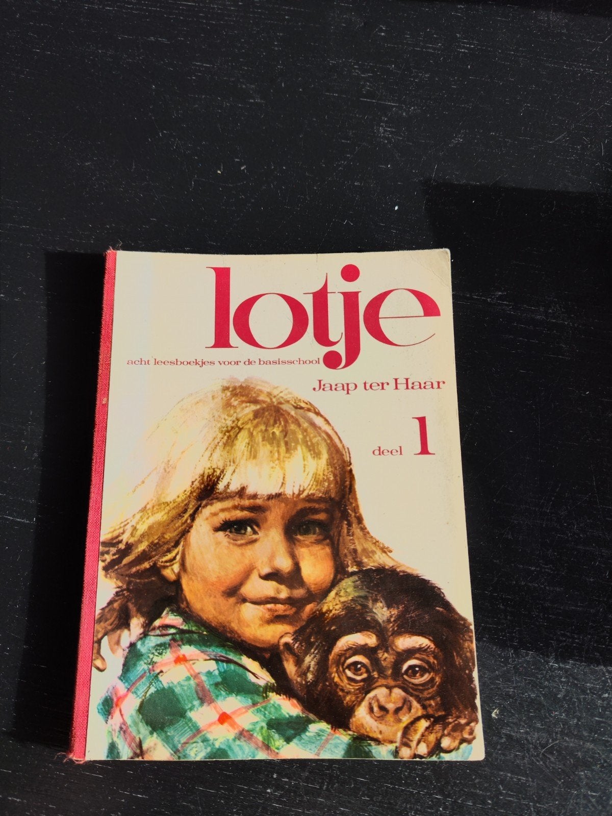 Lotje, deel 1, Ophalen of Verzenden