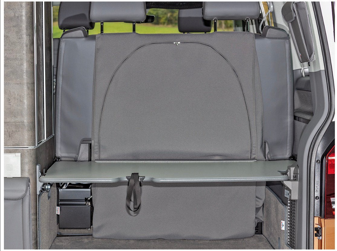 Brandrup Flexbag voor VW California T5, T6, T6.1, Ophalen of Verzenden, Zo goed als nieuw