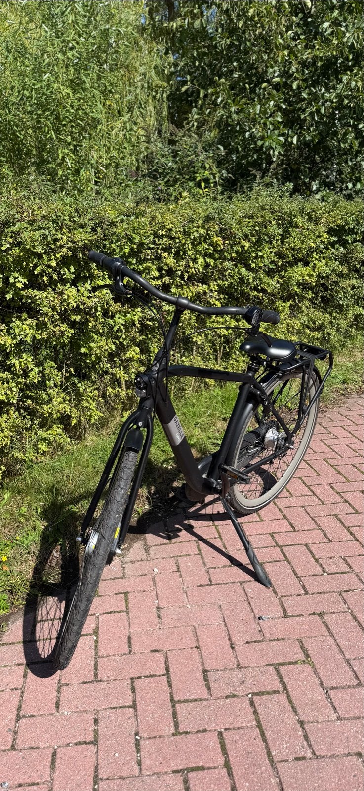 Gazelle Esprit jongensfiets - 7 versnellingen, Fietsen en Brommers, Versnellingen, 49 tot 53 cm, Ophalen of Verzenden, Zo goed als nieuw