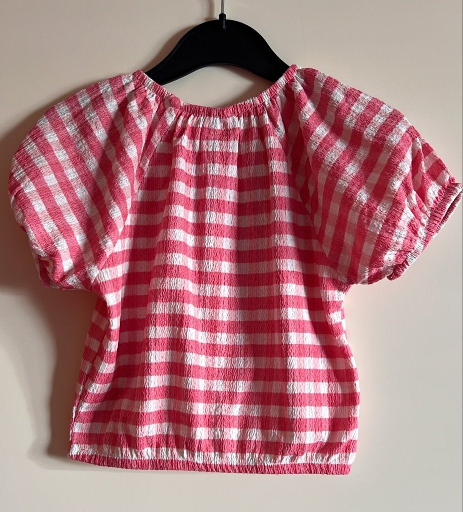 zara top maat 92, Kinderen en Baby's, Kinderkleding | Maat 92, Zo goed als nieuw, Zara, Shirt of Longsleeve, Verzenden
