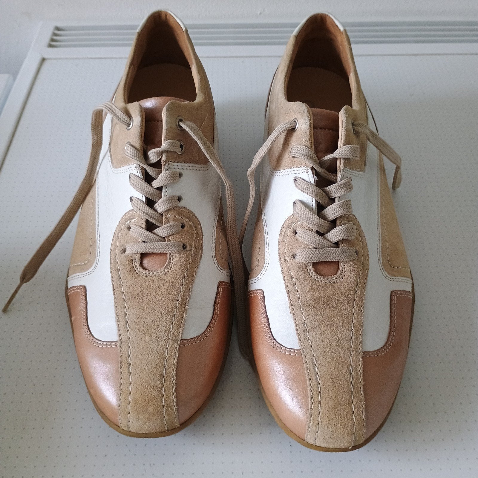 Durea schoenen maat 6.5 (39.5), wijdte G, Ophalen of Verzenden, Zo goed als nieuw, Sneakers of Gympen