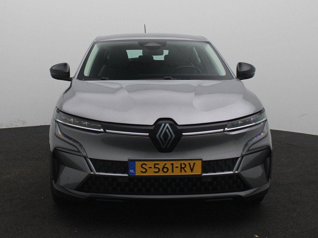Renault Megane E-Tech EV60 220pk Optimum Charge Equilibre |, Auto's, Stof, Parkeersensor, 900 kg, Mégane