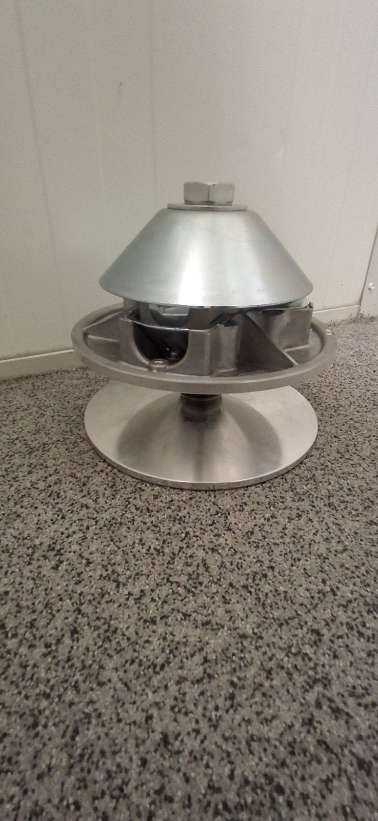 Aixam variator., Fietsen en Brommers, Ophalen of Verzenden, Nieuw, Overige typen, Overige merken