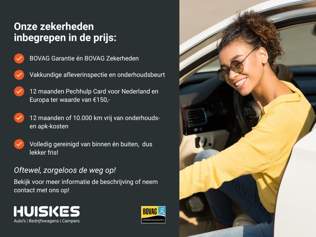 Hyundai ix20 1.4i i-Drive | Airco | Stoelverwarming, Auto's, Hyundai, Voorwielaandrijving, Stof, Gebruikt, 4 cilinders