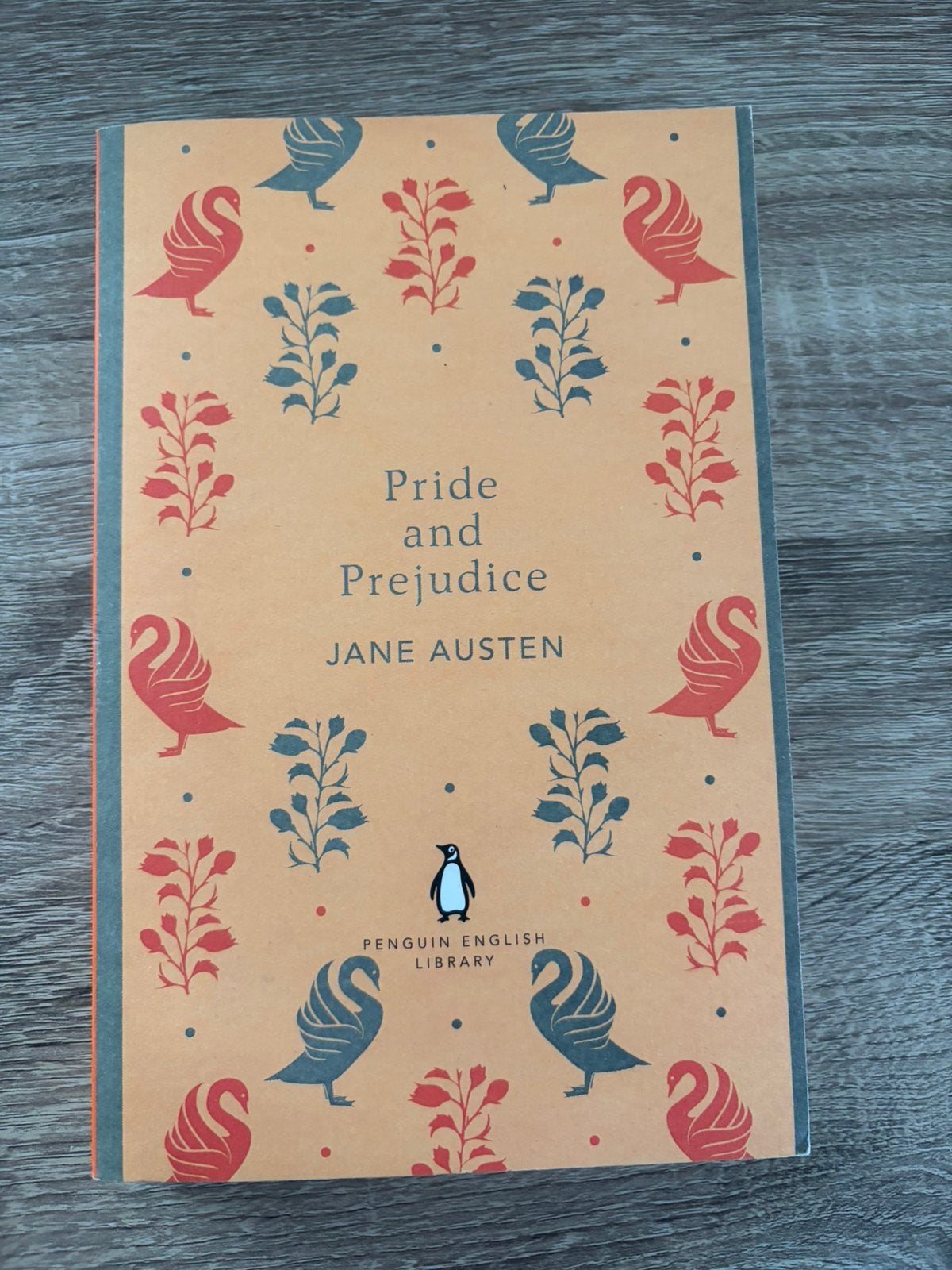 Pride and Prejudice, Ophalen of Verzenden, Nieuw