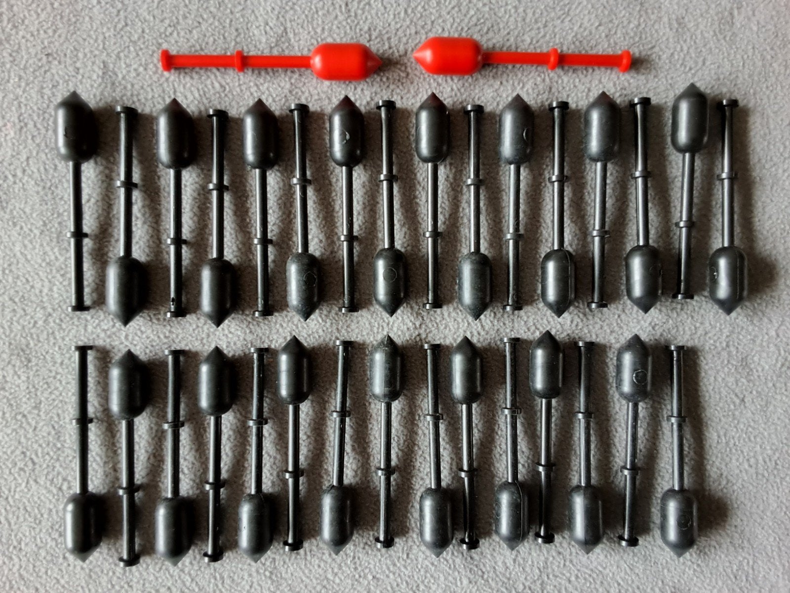 Kantklosjes, Hobby en Vrije tijd, Ophalen of Verzenden