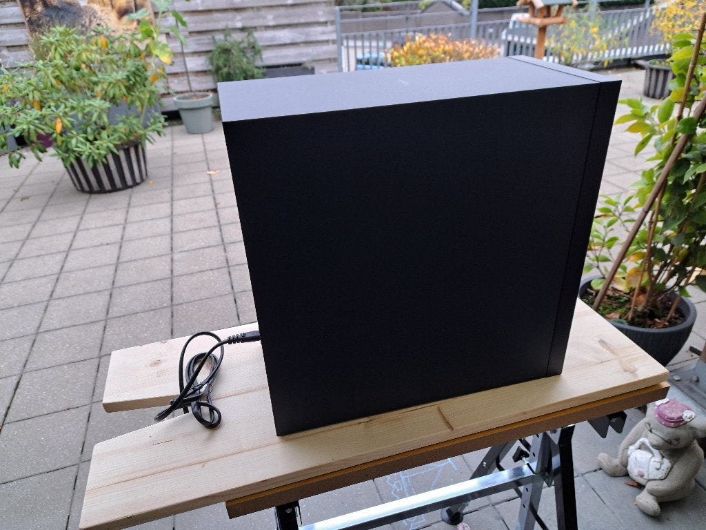 Foto 6 van Sound Bar Sony HT-SD40