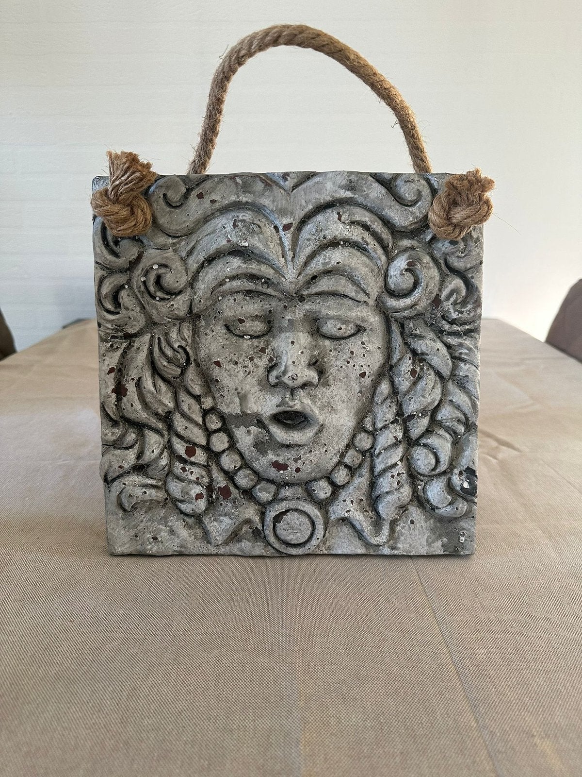 Hangornament, Ophalen of Verzenden, Zo goed als nieuw