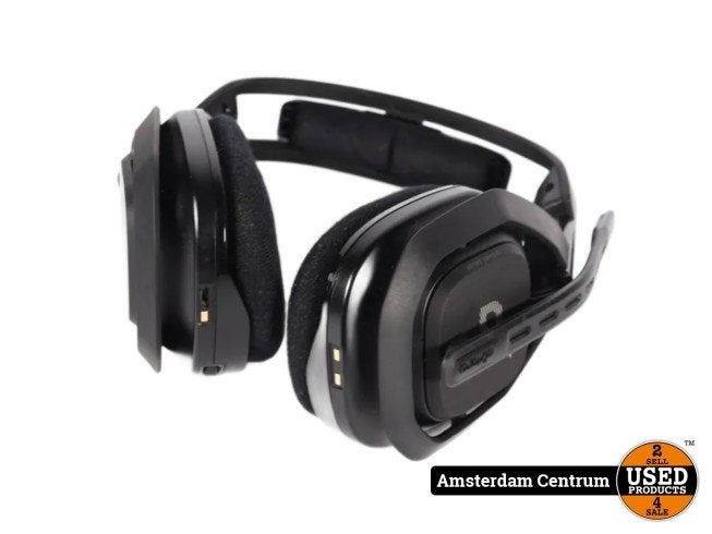 Astro A50 Koptelefoon - Nette Staat, Logitech, Gebruikt, Support@logitech.com, EPFL - Quartier de l'Innovation
Daniel Borel Innovation Center
1015 Lausanne
Switzerland