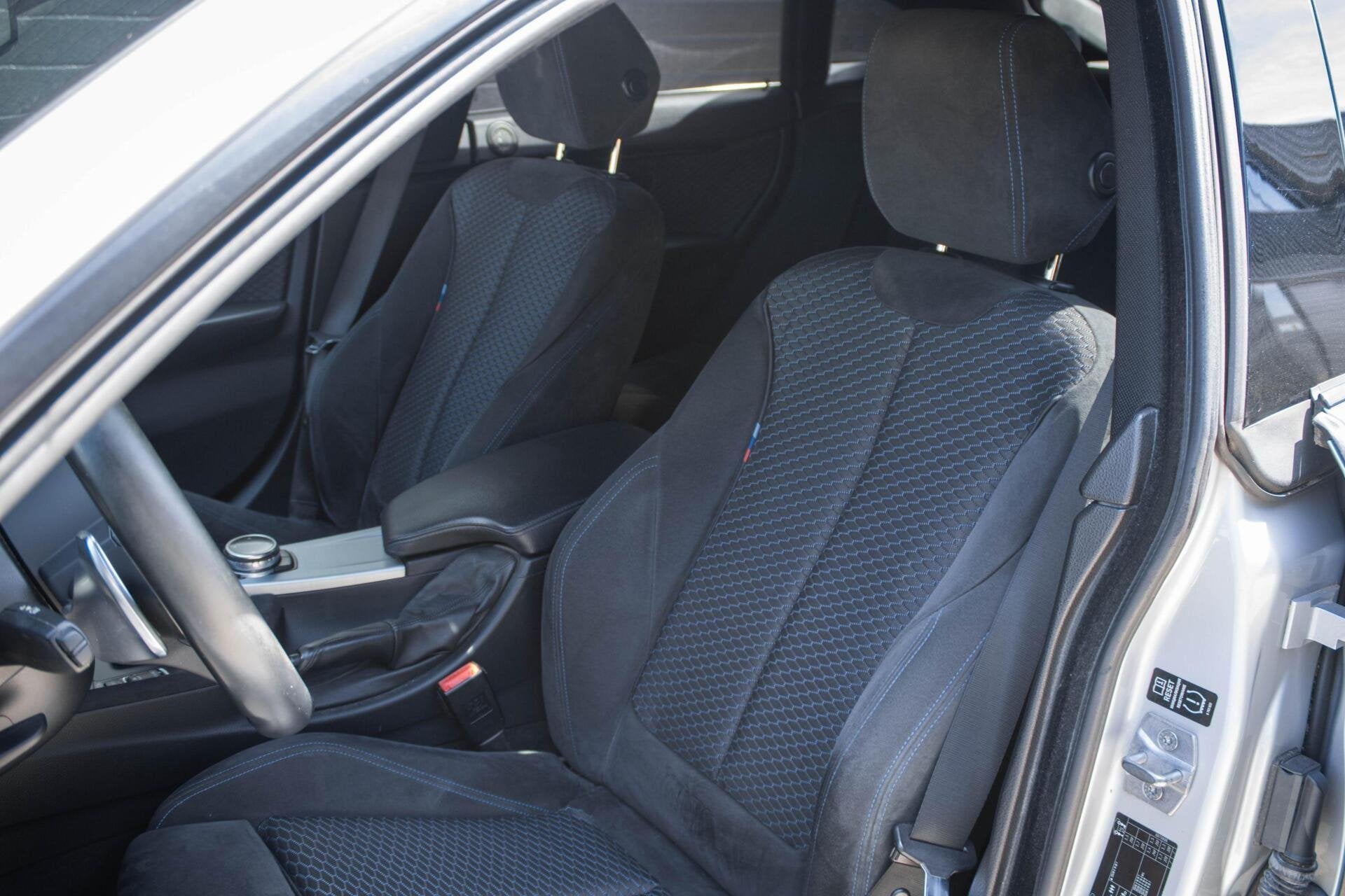BMW 4-serie Gran Coupé 435i M-Sport | H&K | CARPLAY | HUD |, Auto's, Achterwielaandrijving, Gebruikt, Euro 6, Leder