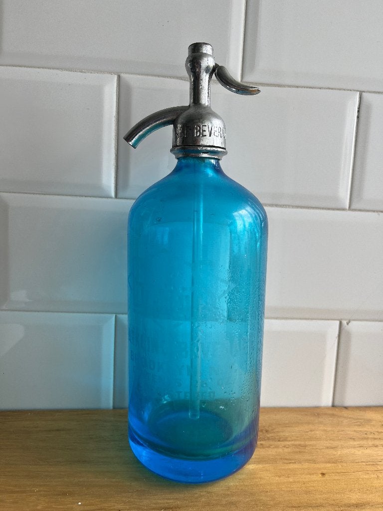 Chiffon fles, Ophalen of Verzenden