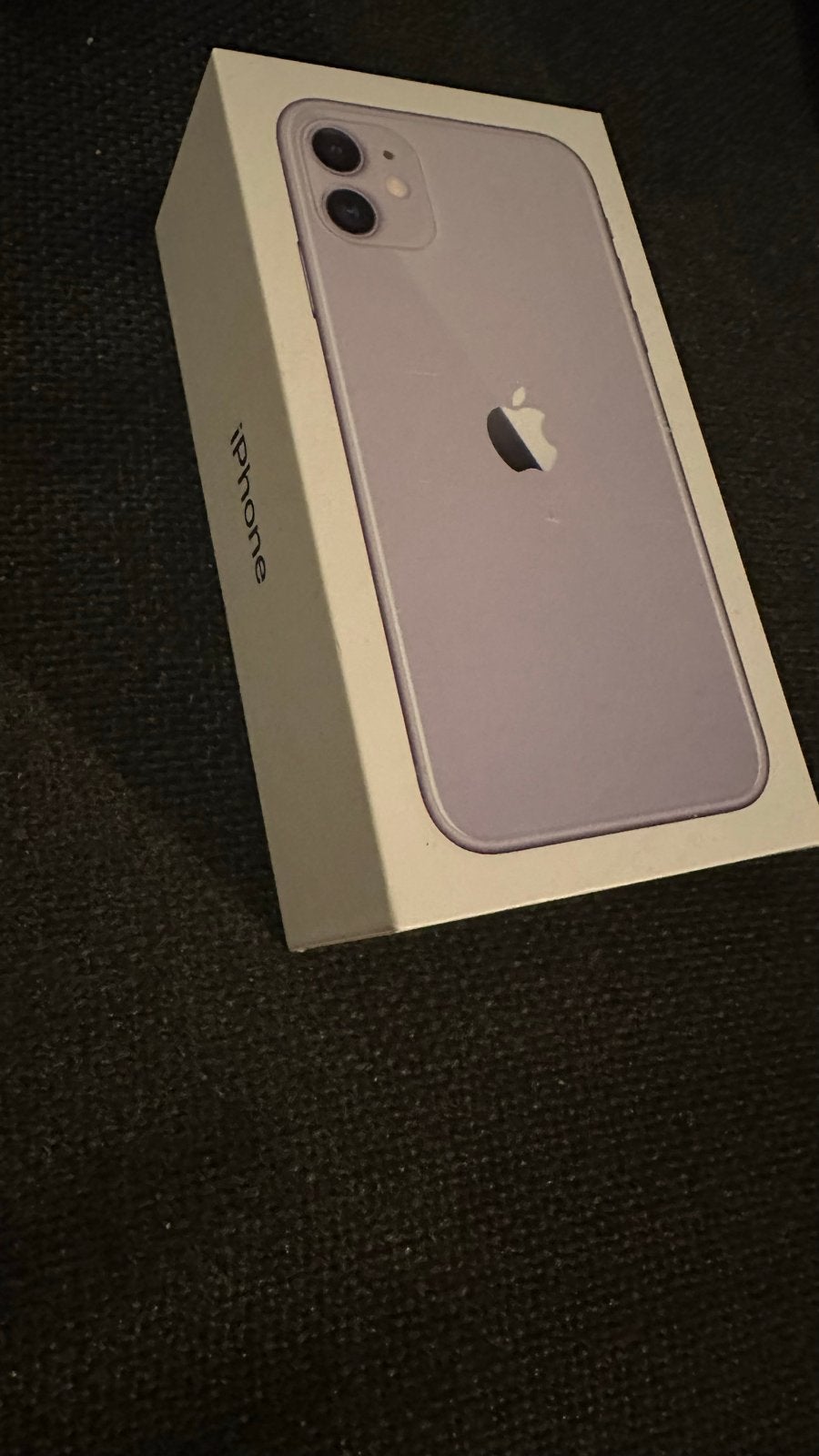 iPhone 11 128 GB - Goede nette staat, Ophalen, Zwart, IPhone 11, 128 GB