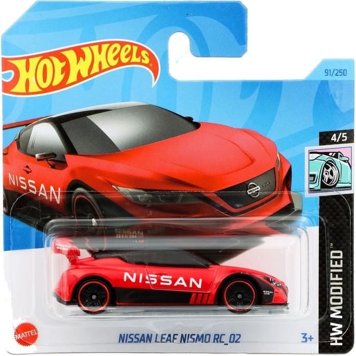 2023 Hot Wheels Nissan Leaf Nismo RC_02