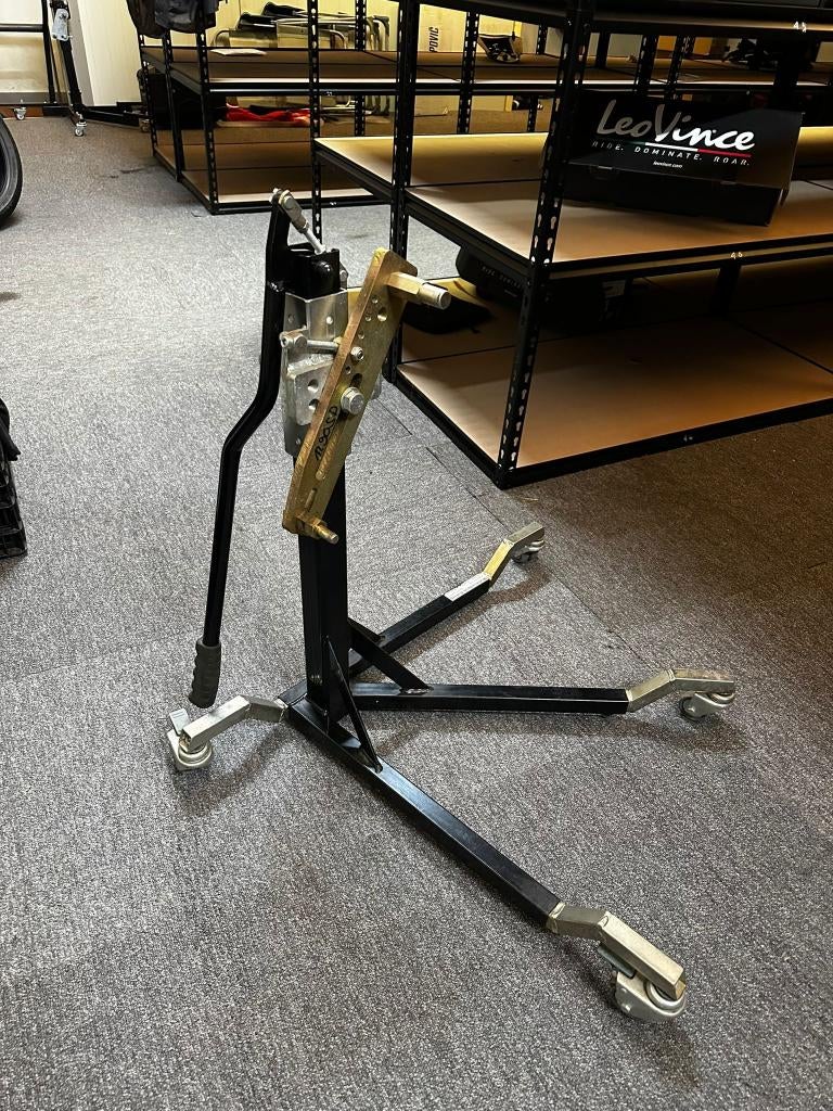 Bursig Motor Center lift | Motorlift | Stand, Ophalen of Verzenden