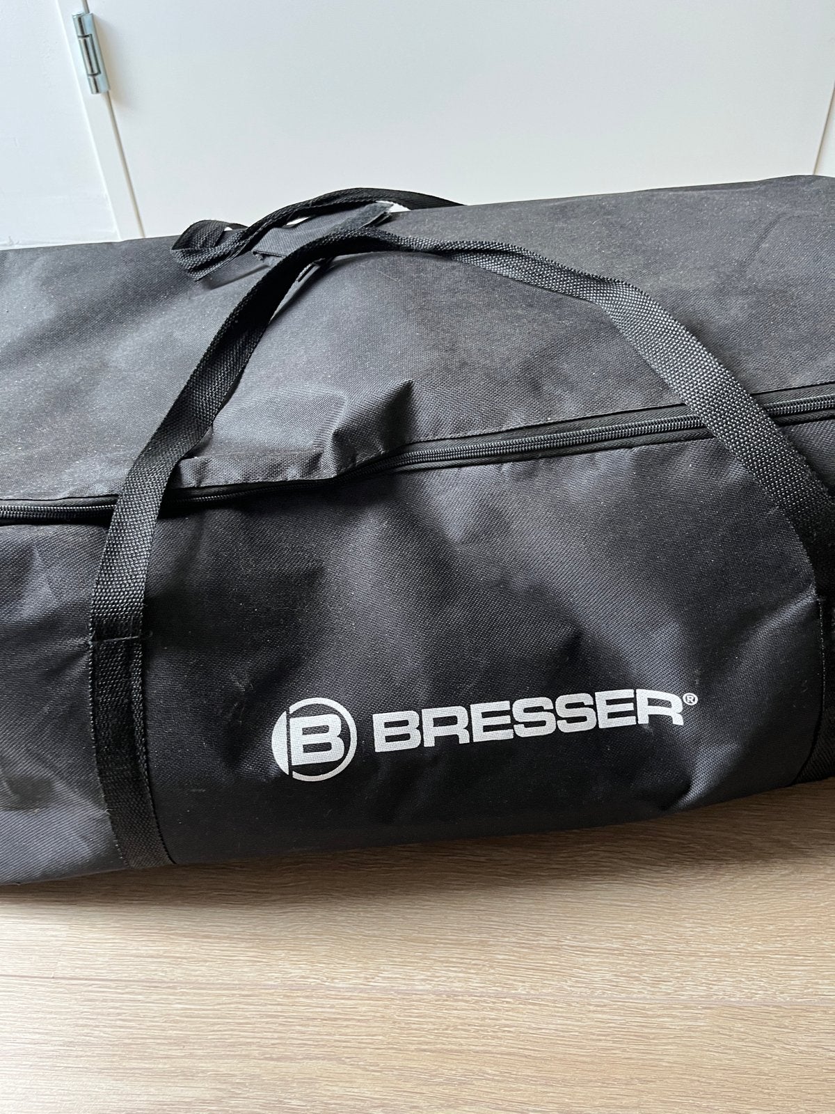 Bresser Softboxen Set (3 stuks) met Toebehoren voor Fotograf, Audio, Tv en Foto, Overige merken, Statief, Ophalen, Gebruikt