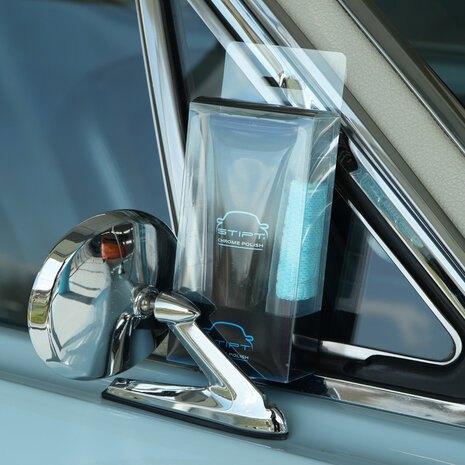 Stipt Chrome Polish - Nieuw!, Auto diversen, Onderhoudsmiddelen, Ophalen of Verzenden, Stipt, Stipt, Stipt
