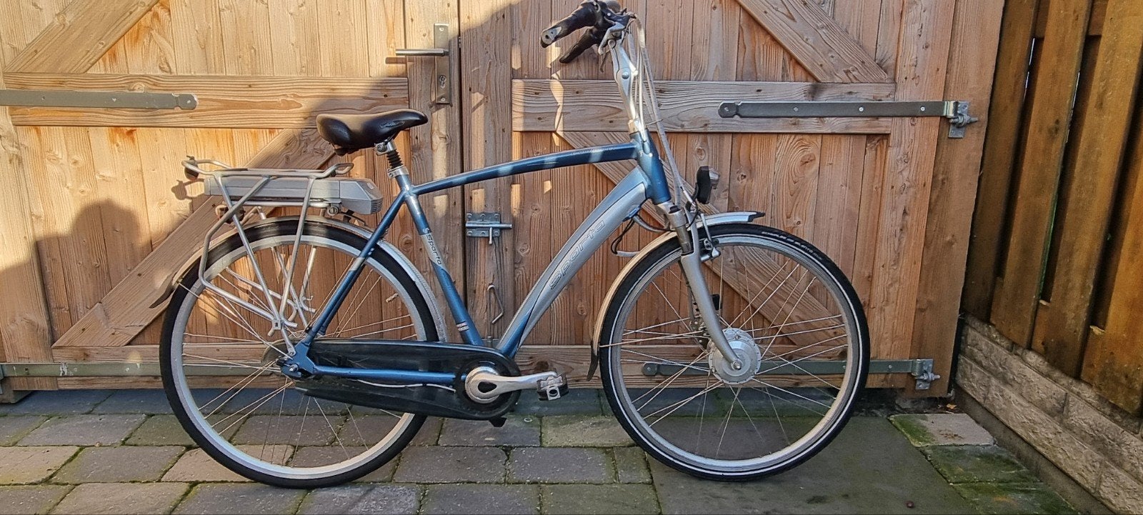 sparta emotion c2, Ophalen of Verzenden
