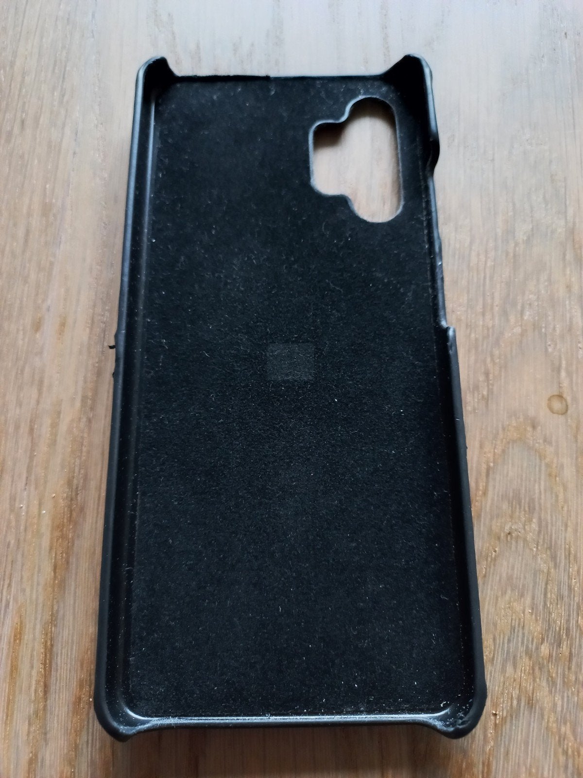 Samsung A32 4G hoesje / hardcover, Ophalen of Verzenden