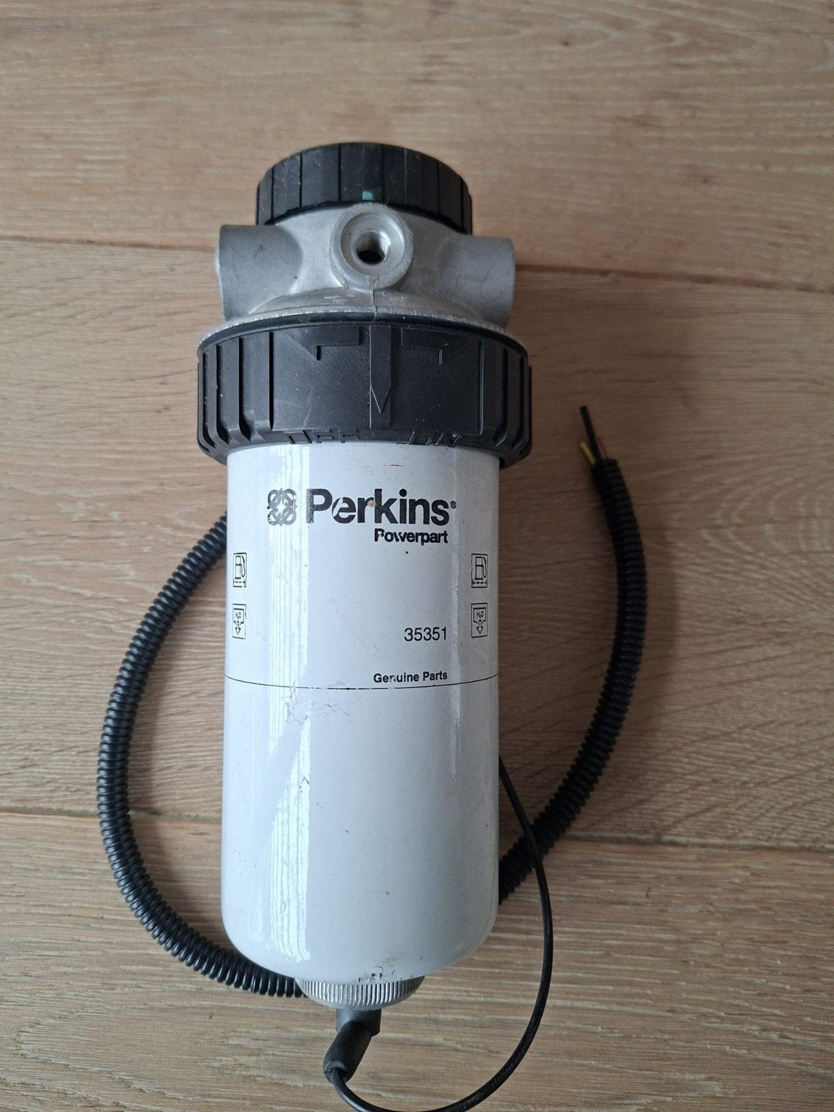 waterafscheider diesel, Ophalen of Verzenden, Nieuw, Motor en Techniek