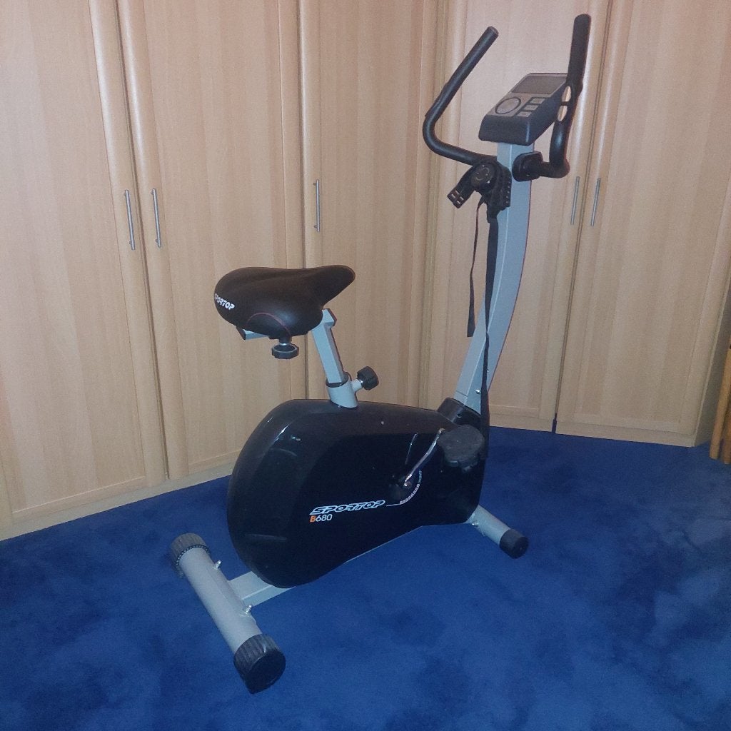 Hometrainer