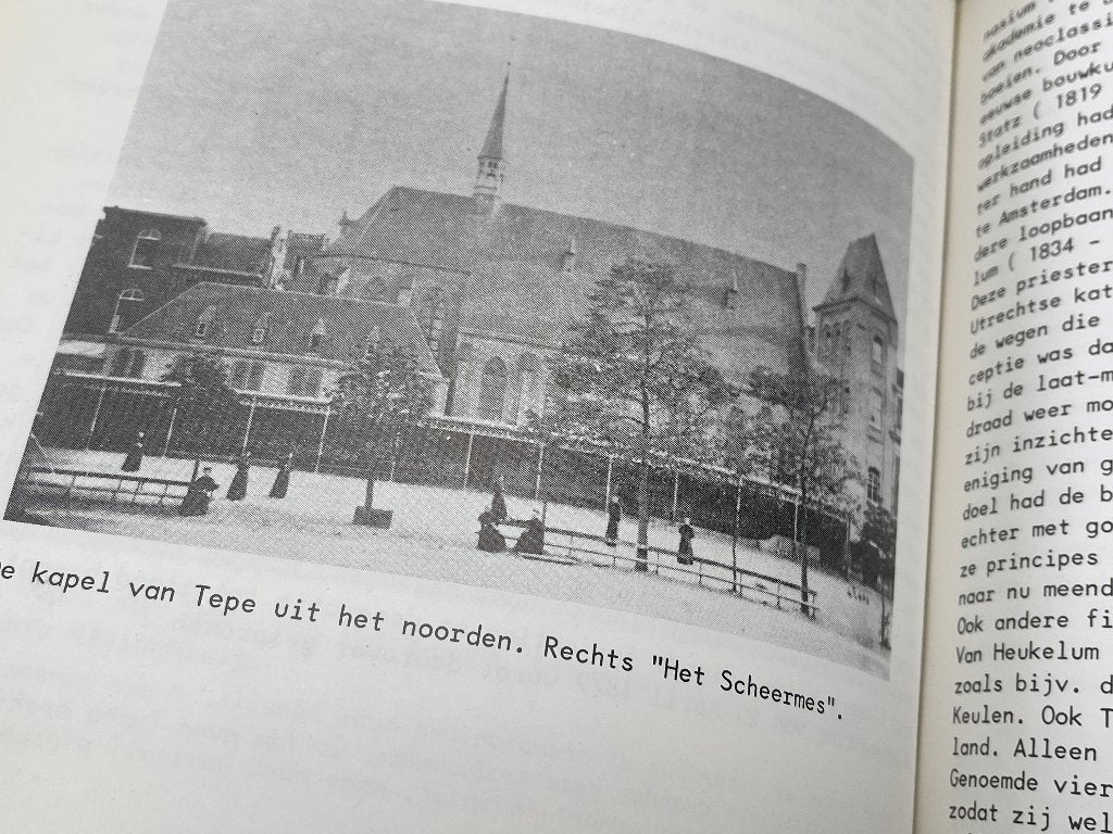 Katwijk 1831 - 1981 Gymnasium te Katwijk  / 1981, Ophalen of Verzenden, 20e eeuw of later, Zo goed als nieuw