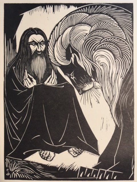 Mooie, betaalbare kunst v/h Grafiekkabinet Jan Schonk, Ophalen of Verzenden