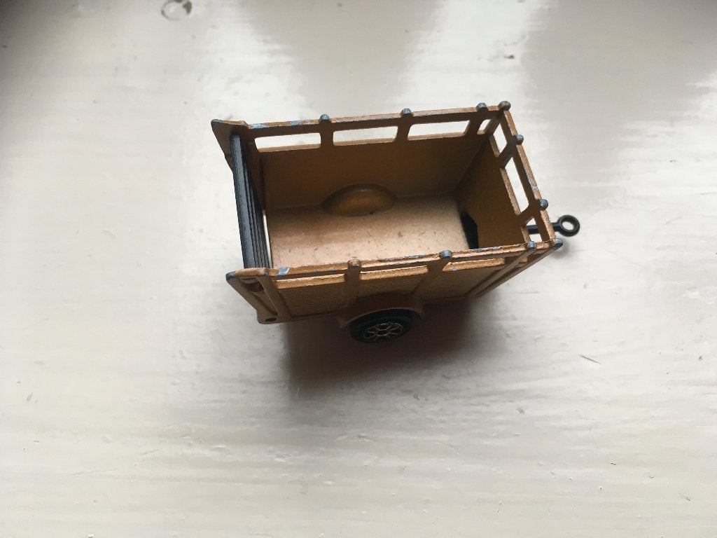 majorette 10 stuks diverse model auto, Ophalen of Verzenden, Gebruikt, Auto