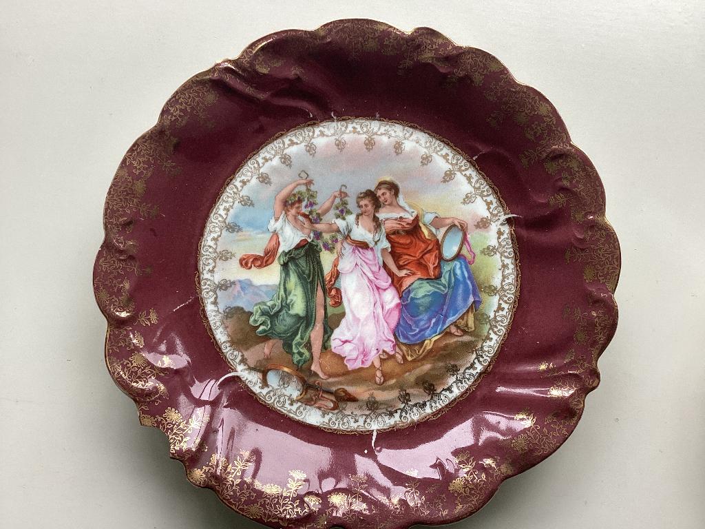 Curiosa, Antiek en Kunst, Ophalen