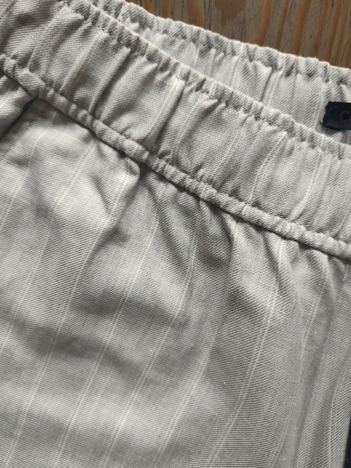 Corel elephant striped broek maat 42, Kleding | Dames, Corel, Maat 42/44 (L), Nieuw, Ophalen of Verzenden