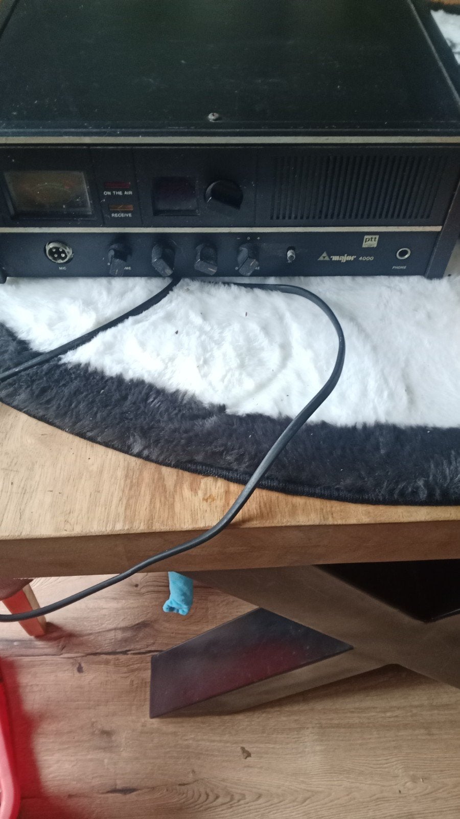 27mc spullen, Ophalen, Overige merken