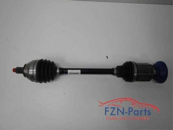 VW Tiguan 5NN Allspace Aandrijfas rechts-voor, Ophalen of Verzenden, Gebruikt