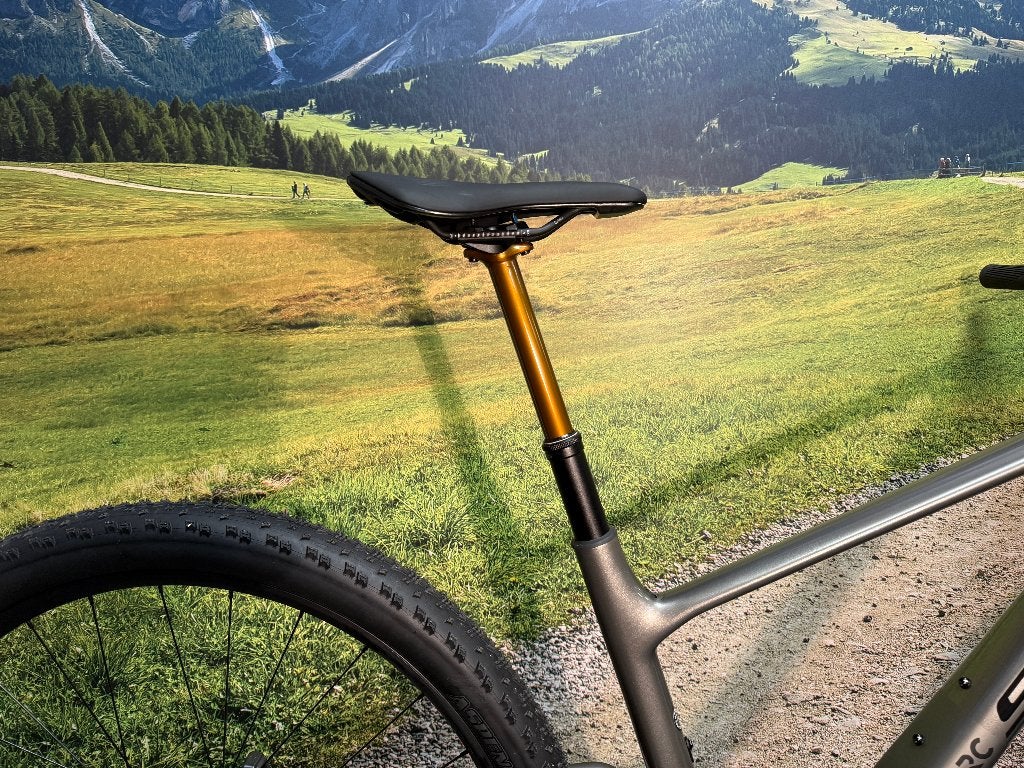 SCOTT Spark RC Expert 2027 M | XT Di2 | Fox Factory | NIEUW, Nieuw, 49 tot 53 cm, Schijfrem, Ophalen